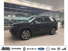 Bild des Angebotes SsangYong Torres 1.5 T-GDi 2WD Automatik Forest Edition AHK