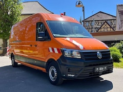 Bild des Angebotes VW Crafter CRAFTER KASTEN 2,0 TDI LANG+HOCH KAMERA 1.HAND
