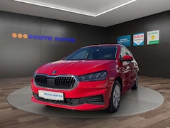 Bild des Angebotes Skoda Fabia Ambition