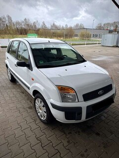 Bild des Angebotes Ford Fusion 1.4 Ambiente