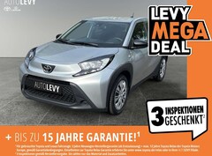 Bild des Angebotes Toyota Aygo X 1.0 CARPLAY*AA*KAMERA*