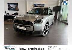 Bild des Angebotes MINI Countryman C Classic Trim Steptronic Panorama