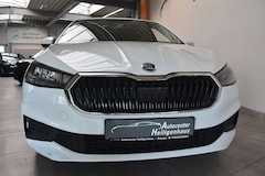 Bild des Angebotes Skoda Fabia 1.0 TSI DSG Ambition Klimaauto Tempo SHZ