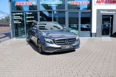 Bild des Angebotes Mercedes-Benz E 220 d T-Modell 4Matic 360° Widescreen COMAND