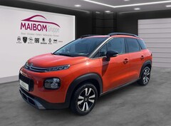 Bild des Angebotes Citroen C3 Aircross Shine Metallic