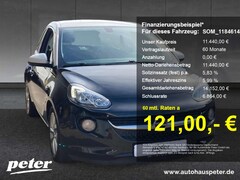 Bild des Angebotes Opel Adam Adam 1.4 120 Jahre Klima Sitzheizung