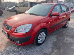 Bild des Angebotes Kia Rio 1.4 EX Klima Tüv  07/2025