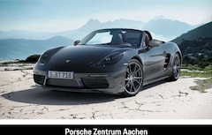 Bild des Angebotes Porsche Boxster 718 T SportDesign 20-Zoll Carrera S Räder