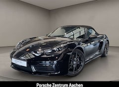 Bild des Angebotes Porsche Boxster 718 T SportDesign 20-Zoll Carrera S Räder