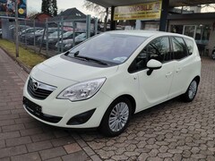 Bild des Angebotes Opel Meriva B Active /