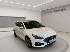 Bild des Angebotes Hyundai i30 Kombi 1.5 Turbo "Prime" 2WD Automatik