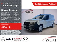 Bild des Angebotes Nissan Townstar Kasten EV  L1 N-Connecta 2,2t Navi CCS2
