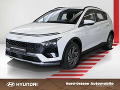 Bild des Angebotes Hyundai BAYON FL Trend Komfort-Paket