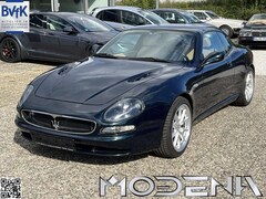 Bild des Angebotes Maserati 3200 GTA di MODENA 1. HAND SAMMLER