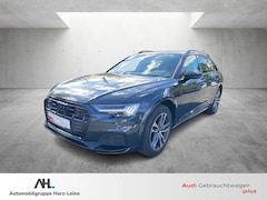 Bild des Angebotes Audi A6 allroad 40 TDI quattro S-tronic HD-Matrix Navi ACC AHK RFK