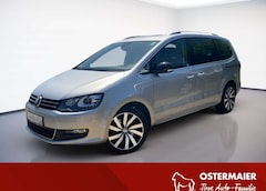 Bild des Angebotes VW Sharan UNITED 1.4TSI 150PS DSG 7-SITZE.XENON.PANO.NAVI.SH