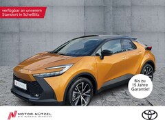 Bild des Angebotes Toyota C-HR 2,0-l-Plug-in Hybrid + TECHNIK-PAKET