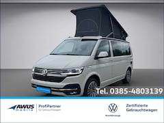 Bild des Angebotes VW T6 California T6.1 California Ocean150kW TDI DSG, Standheizung