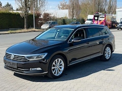 Bild des Angebotes VW Passat Variant Highline BMT/Start-Stopp *AHK.