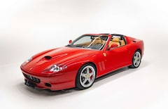 Bild des Angebotes Ferrari Superamerica 575 *Superamerica*