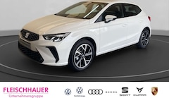 SEAT Ibiza 1.0 TSI Style LED Navi Apple CarPlay DAB Rückfahrk