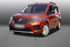 Bild des Angebotes Renault Kangoo E-TECH 100% el. EQUILIBRE EV45 AC22 8-fach bereift NAVI