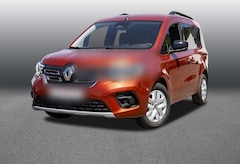Bild des Angebotes Renault Kangoo E-TECH 100% el. EQUILIBRE EV45 AC22 8-fach bereift NAVI