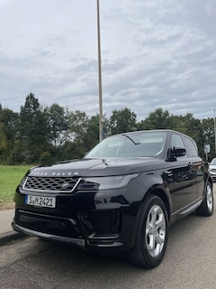 Bild des Angebotes Land Rover Range Rover Sport HSE