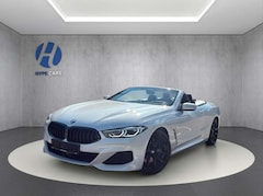 Bild des Angebotes BMW 840 i xD M Sport Laser ACC H&K HUD 360° StHz