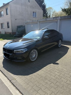 Bild des Angebotes Alpina B5 Biturbo Switch-Tronic 4,4l V8 FahrzeugNr19 2.Hand