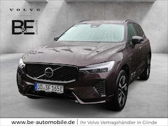 Bild des Angebotes Volvo XC60 T6 Plus Dark Recharge Plug-In Hybrid AWD