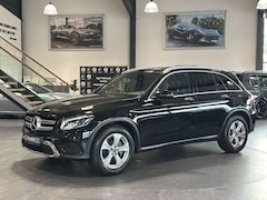 Bild des Angebotes Mercedes-Benz GLC 250 4MATIC Autom. NAVI/S-HEFT/SHZ/MFL/R-CAM