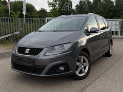 Bild des Angebotes SEAT Alhambra Style
