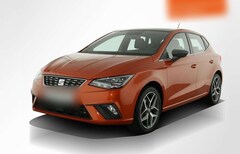 Bild des Angebotes SEAT Ibiza 1.0 TSI Xcellence LED / Pano-Ausstelldach