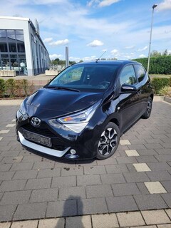 Bild des Angebotes Toyota Aygo X Expression