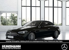 Bild des Angebotes Mercedes-Benz CLE 220 d Cabriolet AMG 360° Memory Spurhalte