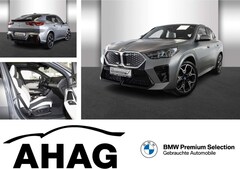 Bild des Angebotes BMW iX2 ix2 xDrive30 M Sportpaket Panorama Head-Up AHK