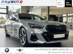 Bild des Angebotes BMW 520 i Tour. M Sport Pro A-LED/ICONIC/360°/PANO/HK