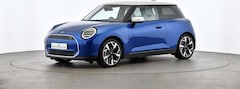 Bild des Angebotes MINI Cooper SE Favoured Trim