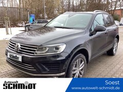 Bild des Angebotes VW Touareg 3.0 V6 TDI SCR Terrain