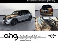 Bild des Angebotes MINI Cooper S Panorama Klimaaut. Komfortzugang PDC