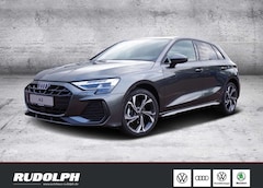 Bild des Angebotes Audi A3 Sportback S line 35 TFSI S-tronic ACC MATRIX KAMER