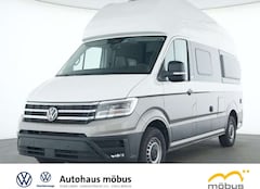 Bild des Angebotes VW Grand California FWD 2.0 TDI*AHK*RFK*NAV*ACC