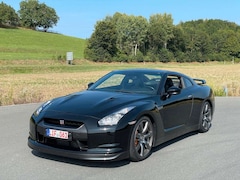 Bild des Angebotes Nissan GT-R 3.8l Black Edition