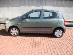 Bild des Angebotes Kia Picanto 1.1 Vision Zahnr. gew. *Service +TÜV neu