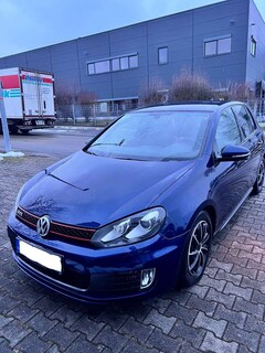 Bild des Angebotes VW Golf GTI 2.0 DSG