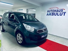 Bild des Angebotes Kia Venga Business Line 1*Finanzierung+Garantie+Inspektion*