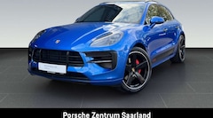 Bild des Angebotes Porsche Macan GTS Pano.,AHK,75l,PTV Plus,LED-Scheinw. in
