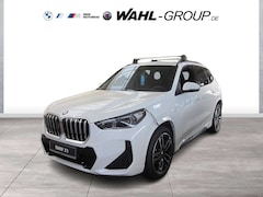 Bild des Angebotes BMW X1 xDrive20d M Sport AHK 19" eSitze HarmanKardon Adap