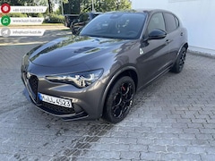 Bild des Angebotes Alfa Romeo Stelvio Quadrifoglio 2,9 V6 Bi-Turbo*Akrapovic*